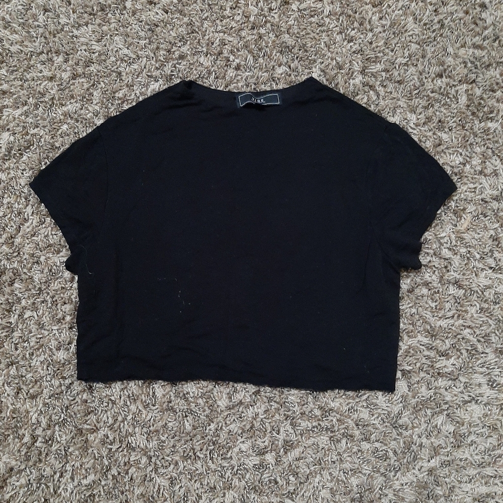 Shirt/ Croptop